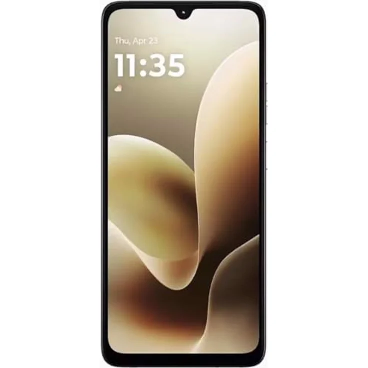 Motorola Moto G06 Power 4GB/64GB Braun – Bild 2