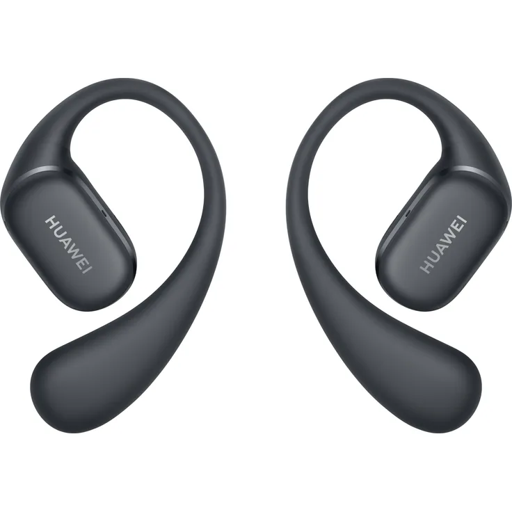 Huawei FreeArc Black – True Wireless Kopfhörer, BT 5.2, IP54, 28h Akku, 12mm Treiber, Touch-Steuerung, Mikrofon