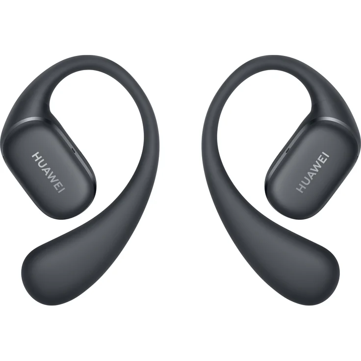 Huawei FreeArc Black – True Wireless Kopfhörer, BT 5.2, IP54, 28h Akku, 12mm Treiber, Touch-Steuerung, Mikrofon – Bild 1
