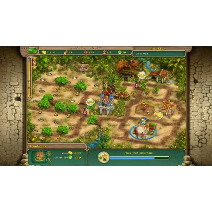 Royal Envoy 2 (PC) – Bild 21