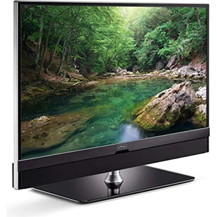Metz Cosmo 32 TZ38 80 cm (32 Zoll) LED Smart TV (Full HD, kein HDR) HD-Triple-Tuner (Sat, Antenne, Kabel) Energieklasse G – Bild 9