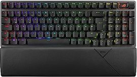 ASUS ROG Strix Scope II 96 Wireless