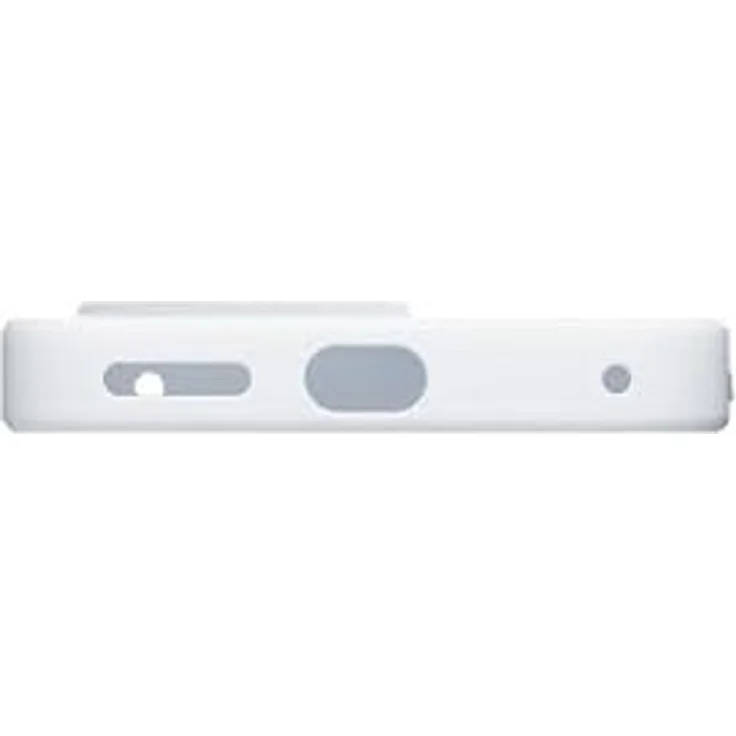 Fairphone Protective Case, Smartphone Hülle aus 100% recyceltem Kunststoff, weiss, für Fairphone (Gen. 6) – Bild 3