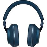 Bowers & Wilkins Kabelloser Kopfhörer Px7 S2e, Ocean Blau