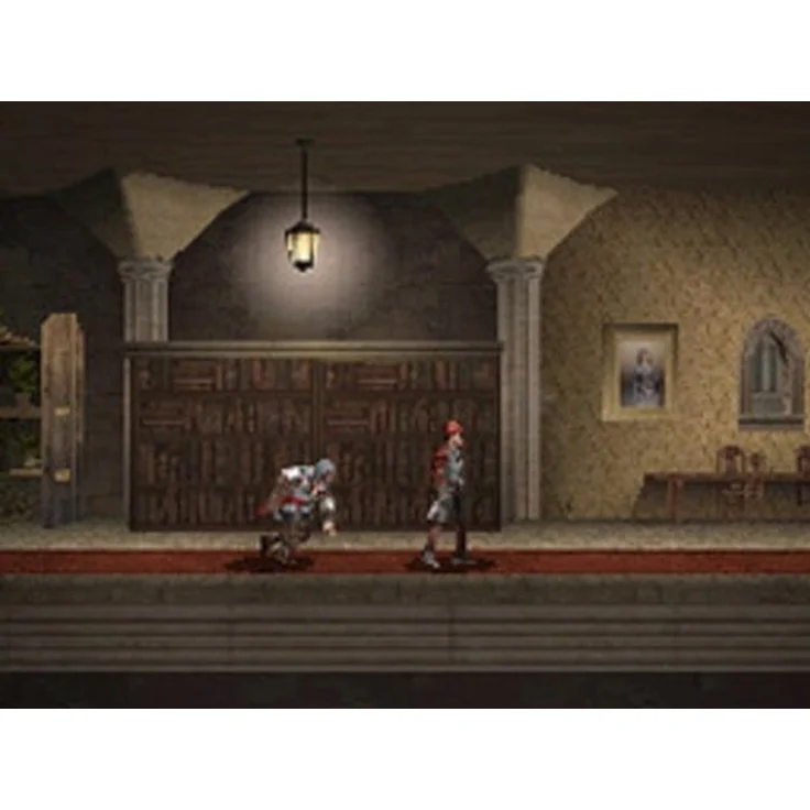 Assassins Creed 2 - Discovery (DS) – Bild 4