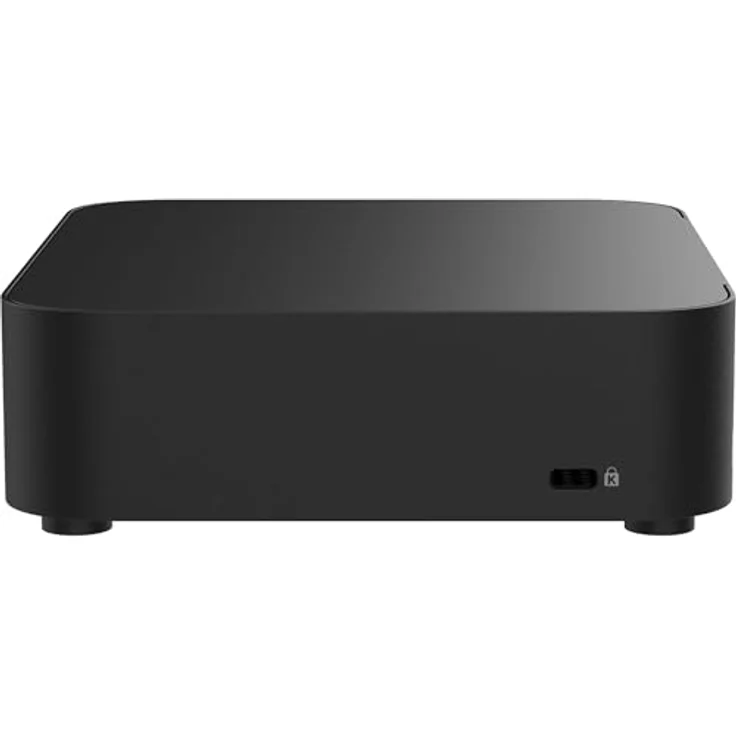 ASUS NUC 14 Essential Kit - Mini-PC mit Intel N250 Quad-Core Prozessor, erweiterbarem RAM und flexibler Netzwerkfähigkeit – Bild 7
