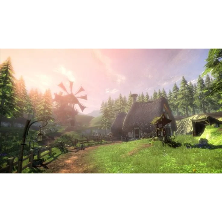 Fable 2 (Xbox 360) - Preisvergleich – Bild 6