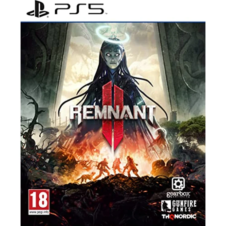 Remnant 2 (100% UNCUT) (Deutsch spielbar) – Bild 1