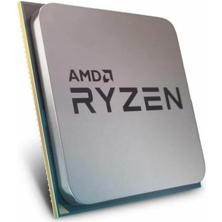 AMD Ryzen 5 5600 - 3.5 GHz - 6 Kerne - 12 Threads - 32 MB Cache-Speicher - Sockel AM4 - OEM – Bild 3