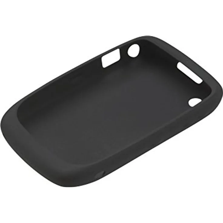 Blackberry HDW-24211-001 SKIN Curve 8520 Black
