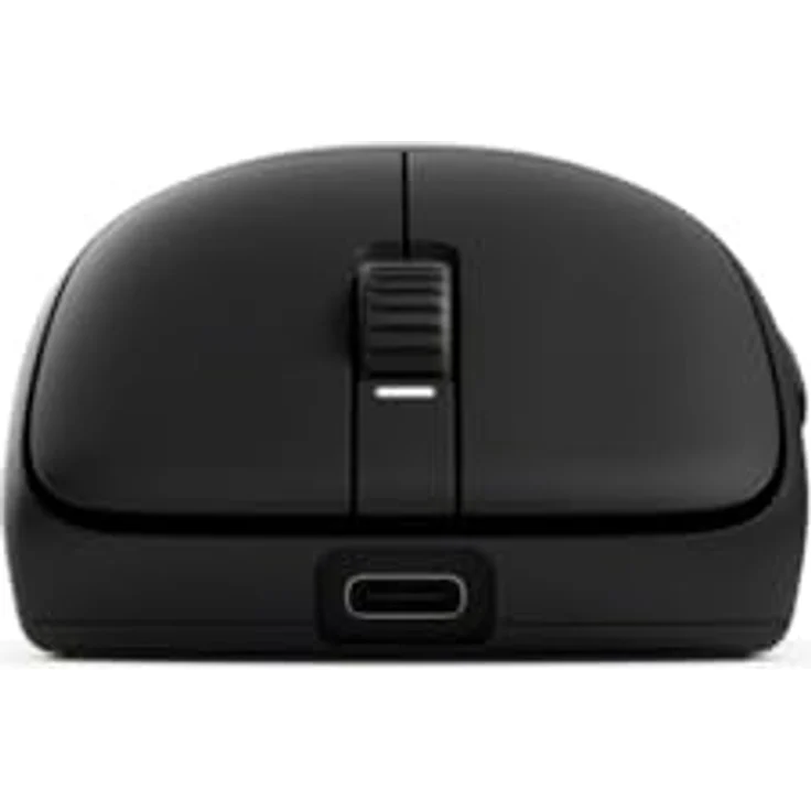 SONY INZONE Mouse-A Gaming Maus, ultraleicht 48,4g, 8000Hz Polling, 30K DPI, optische Schalter, kabellos, Schwarz – Bild 15