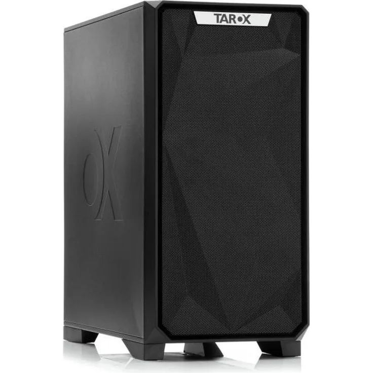 Tarox Workstation M7220ZP, Desktop-PC mit Intel i7, 32 GB RAM, 2000 ADA, Windows 11 Pro
