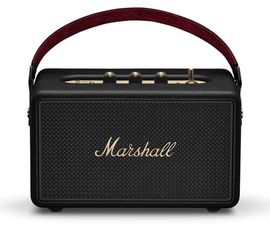 Marshall Kilburn III