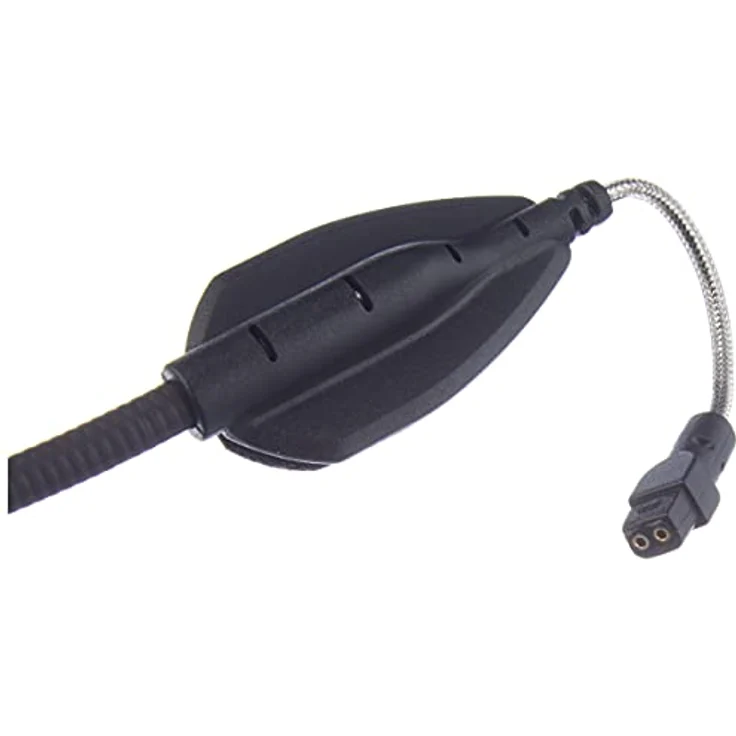 Midland C1252.02 BT Pro Audio Kit, Helm-Lautsprecher mit Hi-Fi Klang und umfangreichem Zubehörset – Bild 4