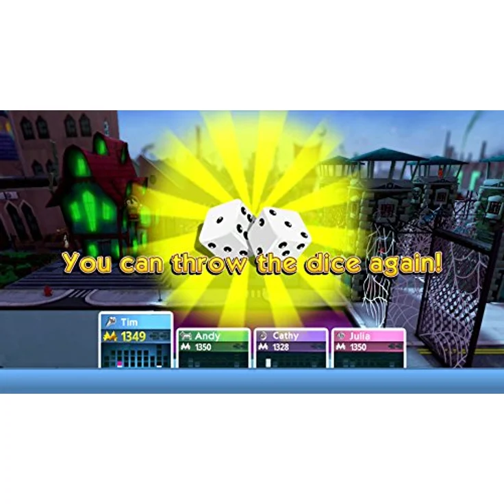 Monopoly (Switch) – Bild 6