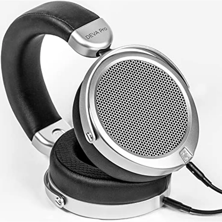 HIFIMAN Deva-Pro Magnetischer Kopfhörer mit Stealth Magnete, kabelgebundene Version – Bild 2