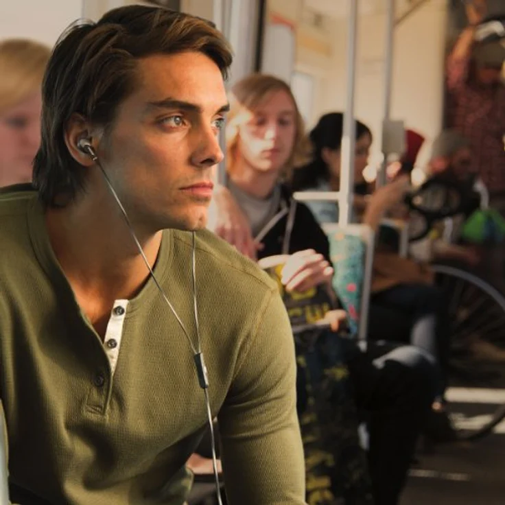 Bose® QuietComfort® 20 – Bild 11