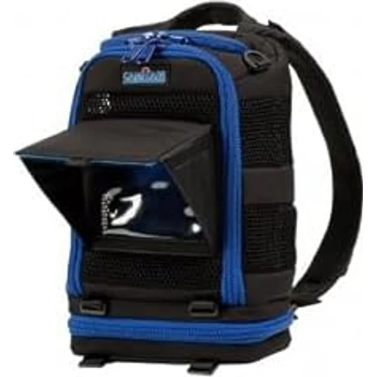 camRade Run&gunBackpack MD, Kamera-Rucksack mit vielseitigem Stauraum – Bild 2