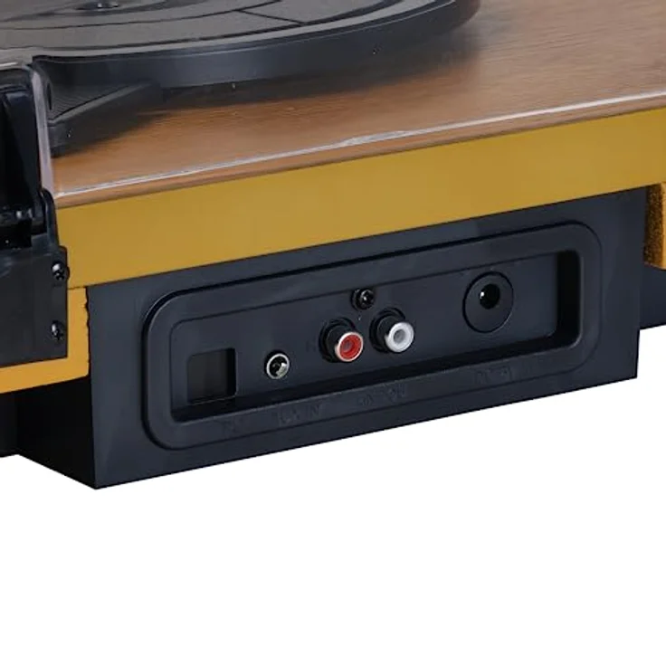 Denver VPL-230LW – Bild 5