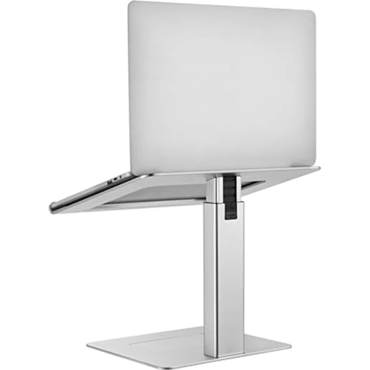 Gembird NBS-D1-02, Zusammenklappbarer und Verstellbarer Laptopständer, mehrfarbig, 25 x 5 x 31,5 cm – Bild 5