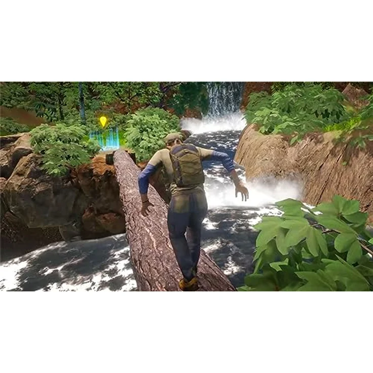 schleich® DINOSAURS: Mission Dino Camp – Bild 5