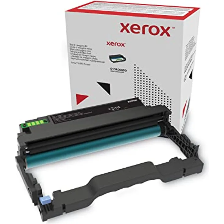 Xerox Trommel Original 12000 Seiten 013R00691 für effizienten Druck und beste Druckqualität