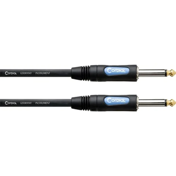 Cordial Instrumentenkabel Neue FAIR LINE CCFI 3 PP – Bild 2