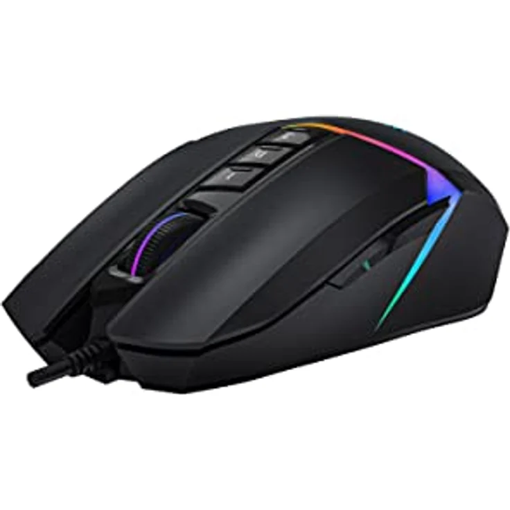 A4TECH Bloody W60 MAX Stone Black USB (Activated) – Bild 3