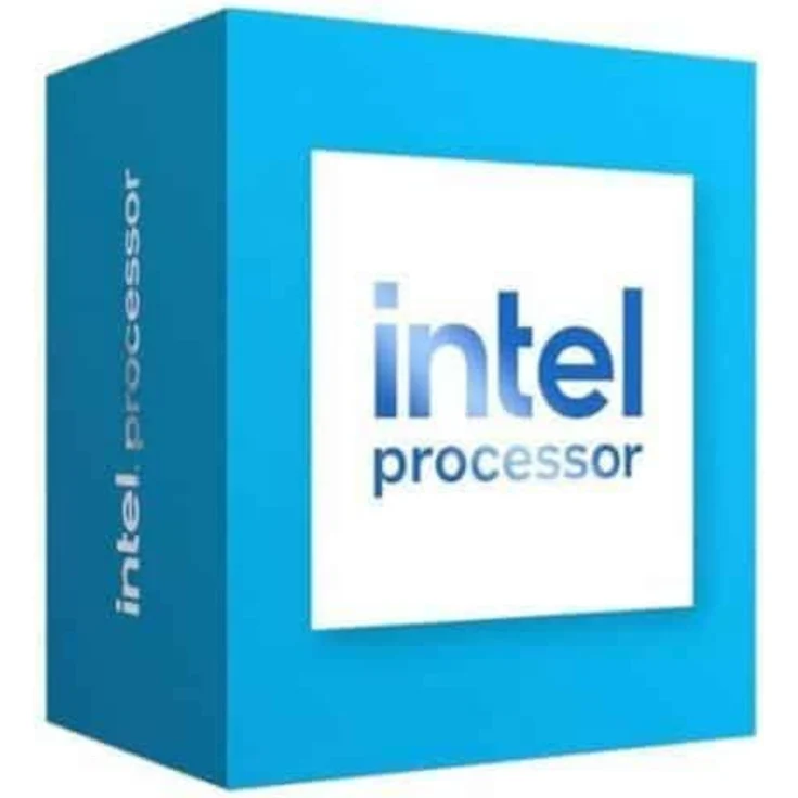 Intel® Prozessor 300 2 Kerne (2 P-cores und 0 E-cores) bis zu 3,9 GHz – Bild 2