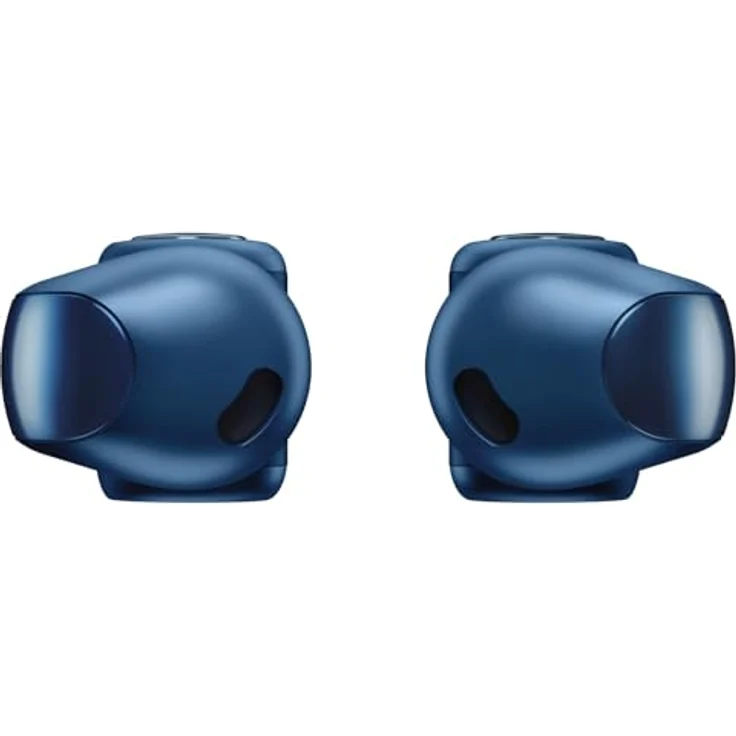BOSE Ultra Open Earbuds, Open-ear Kopfhörer mit Bluetooth 5.3, bis zu 7 Stunden Akkulaufzeit, wasserbeständig in Luna Blue – Bild 4