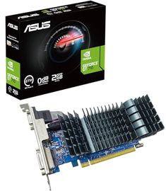 ASUS GeForce GT 710 2GB GDDR5 EVO Low-Profile Grafikkarte