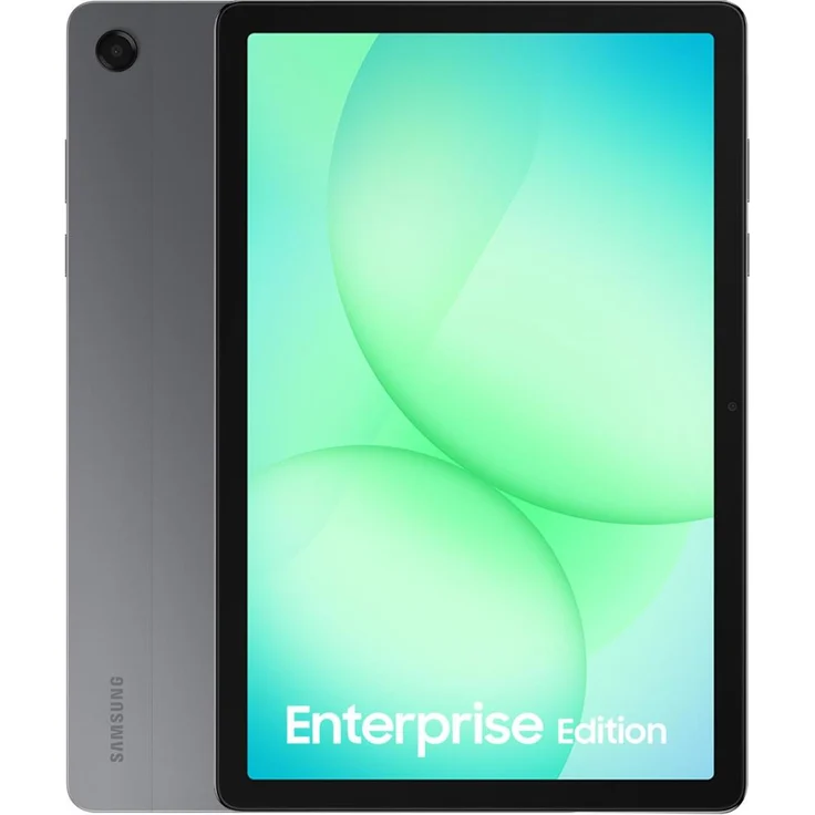 Samsung Galaxy Tab A11+, 11" Tablet mit 128 GB Speicher, 6 GB RAM, Grau, Wi-Fi 5, 90 Hz Display – Bild 1