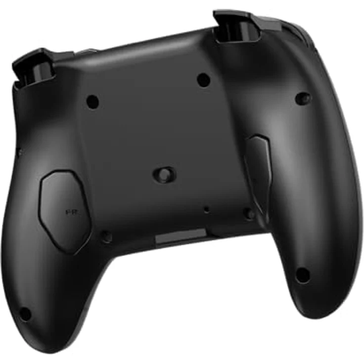 Hori Wireless HORIPAD Turbo, Gamepad für Nintendo Switch 2, mit TMR-Joysticks, programmierbaren Rückseitentasten, Turbo-Funktion und kabelloser Verbindung bis 10 Meter – Bild 8