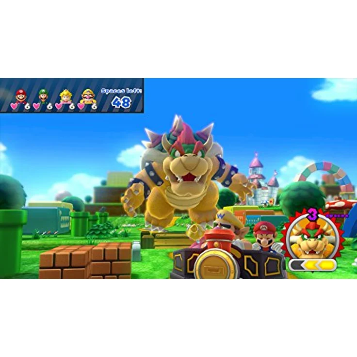 Mario Party 10 (Wii U) – Bild 2