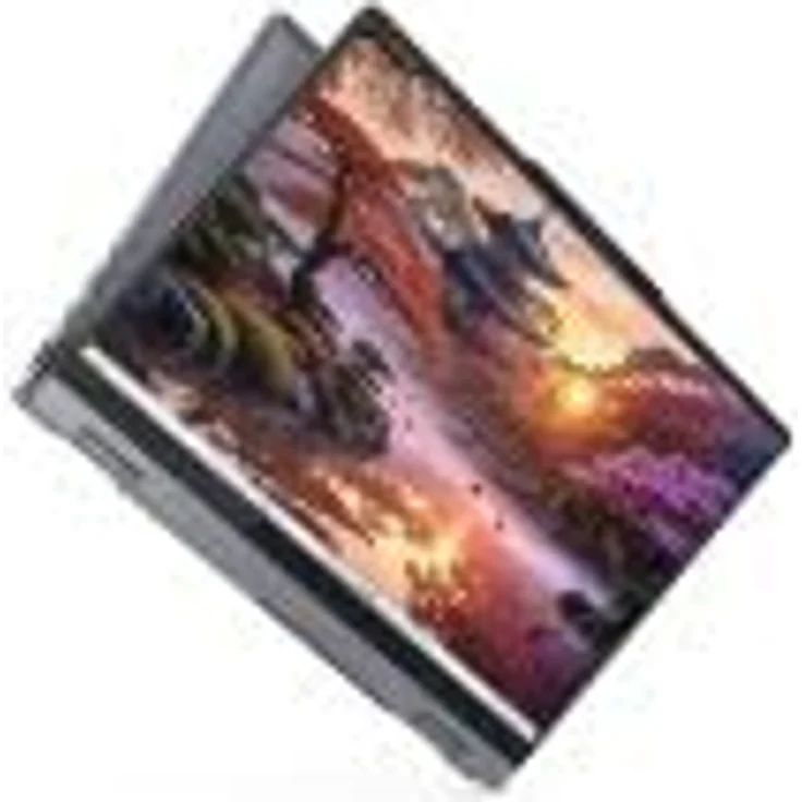 Lenovo IdeaPad 5 2-in-1, 14" WUXGA OLED Touchscreen, AMD Ryzen AI 7 350, 16 GB RAM, 512 GB SSD, Grau – Bild 7