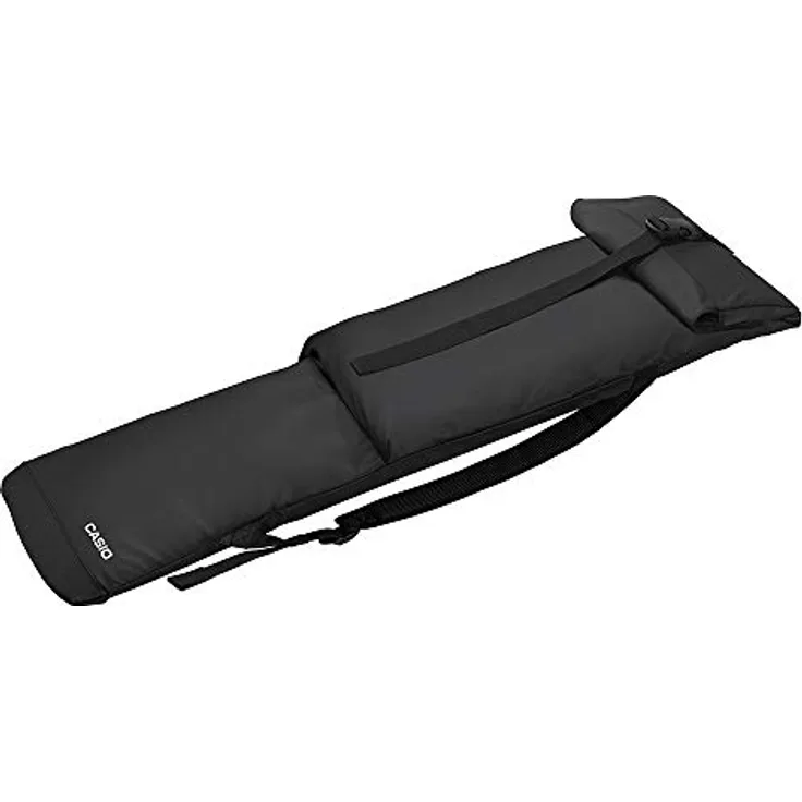 Casio SC-650BH Tasche gepolstert für alle CASIOTONE Modelle (CT-S), schwarz
