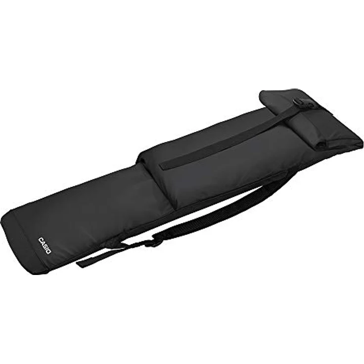Casio SC-650BH Tasche gepolstert für alle CASIOTONE Modelle (CT-S), schwarz – Bild 1