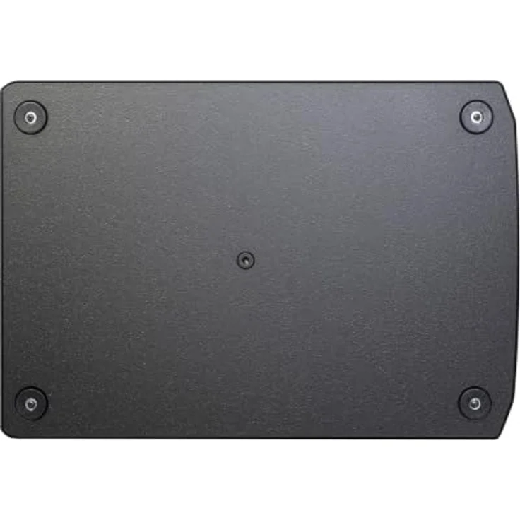 HK Audio PORTABLE SUB 115 A, Aktive Bassbox mit 15" Tieftöner, 700 Watt RMS, Tiefschwarz (RAL 9005) – Bild 7