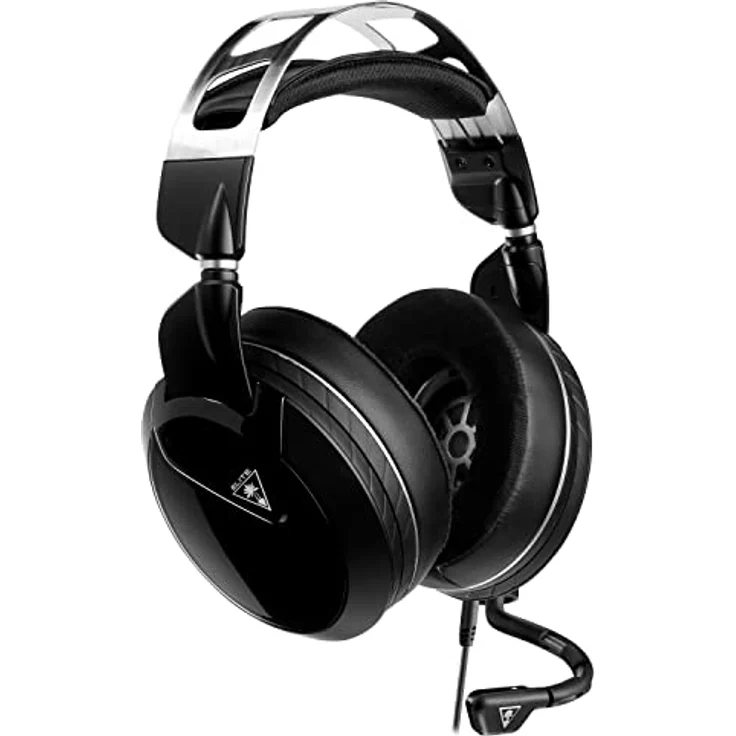 Turtle Beach Elite Pro 2 Gaming Headset + SuperAmp - PS4, PS5 und PC – Bild 4