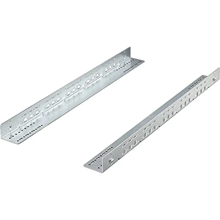 Rittal 5501.410 Rackzubehör, ergonomisches Design, hochwertige Verarbeitung