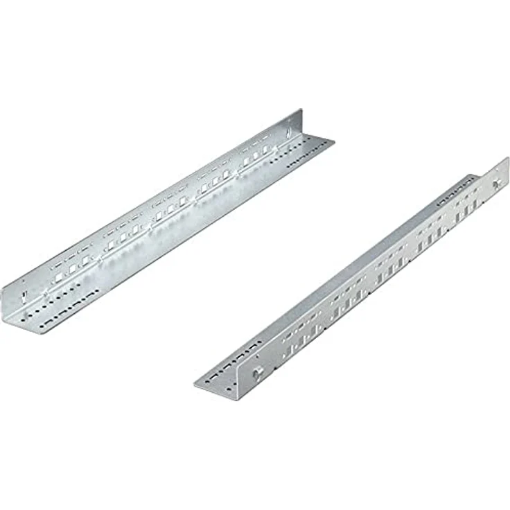 Rittal 5501.410 Rackzubehör, ergonomisches Design, hochwertige Verarbeitung – Bild 1
