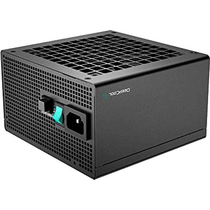 DeepCool Netzteil R-PQA00M-FA0B-EU – Bild 5