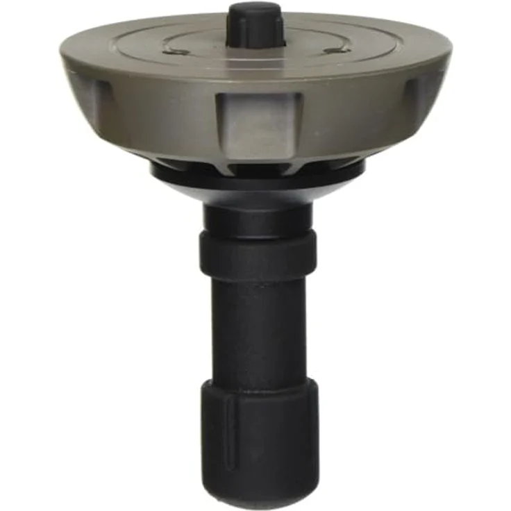Manfrotto Nivellierhalbkugel 100 mm, kurz – Bild 2