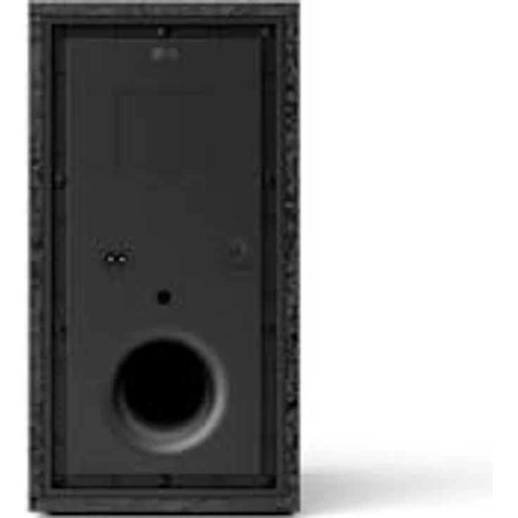 LG DS70TR Soundbar (500 W, 5.1.1 Kanal), Schwarz – Bild 6