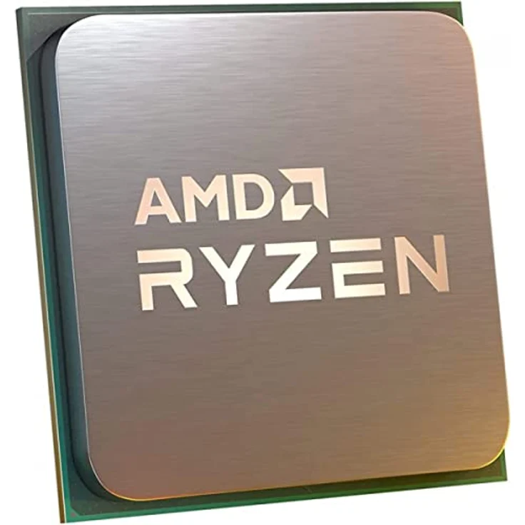 AMD Ryzen™ 5 4600G - 3,7 GHz - 6 Kerne - 12 Threads - 8 MB Cache-Speicher - Sockel AM4 – Bild 4
