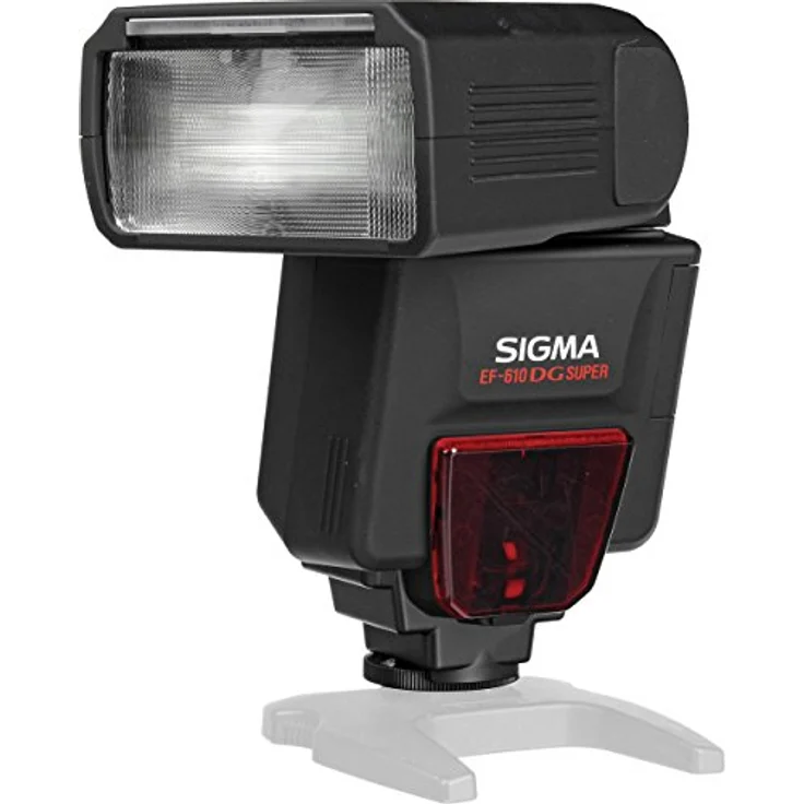 Sigma EF-610 DG Super Blitzgerät für Sony – Bild 10