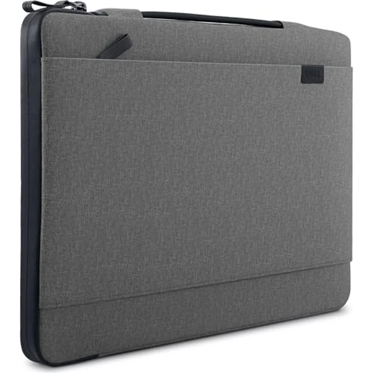 Dell EcoLoop Urban Schutzhülle 11-14 CV4425, 35,6 cm (14 Zoll), Webstoff, Schaum, 100% Recyclingkunststoff, Geringes Gewicht – Bild 2