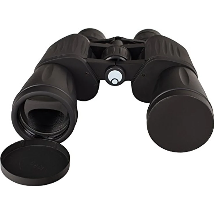 Levenhuk Atom 10-30x50, Fernglas mit Porroprisma, Anthrazit, 10-30-fache Vergrößerung, 50 mm Objektiv – Bild 6