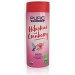 Pure and Basic Duschgel Hibiscus & Cranberry, 300 ml – Pure & Basic