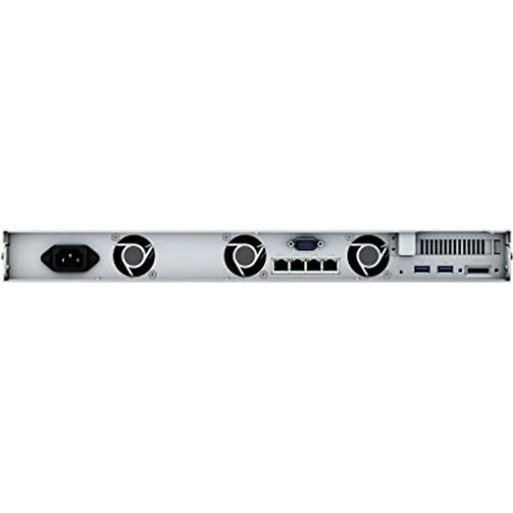 Synology RackStation RS822+ NAS/Storage Server V1500B – Bild 5